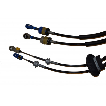 CABLE DE SELECTORA DE CAJA DE CAMBIOS FREMEC 4616