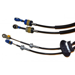 CABLE DE SELECTORA DE CAJA DE CAMBIOS FREMEC 4616