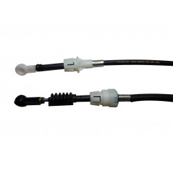 CABLE DE SELECTORA DE CAJA...