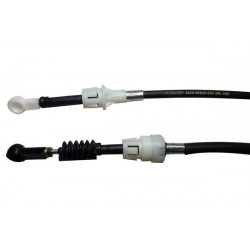 CABLE DE SELECTORA DE CAJA DE CAMBIOS FREMEC 4620