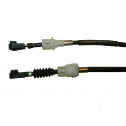 CABLE DE SELECTORA DE CAJA...