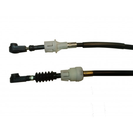 CABLE DE SELECTORA DE CAJA DE CAMBIOS FREMEC 4621