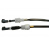 CABLE DE SELECTORA DE CAJA DE CAMBIOS FREMEC 4621