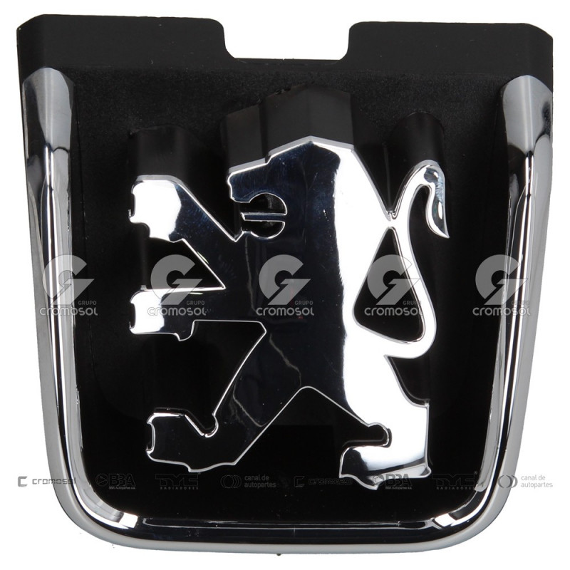 INSIGNIAS VARIAS ORIG. 11019/10