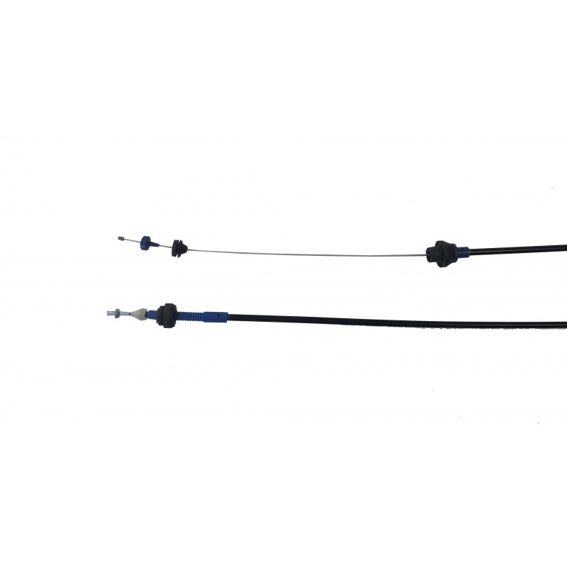 CABLE DE ACELERADOR FREMEC 899
