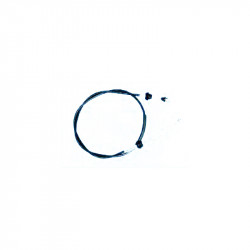 CABLE DE ACELERADOR FREMEC 899