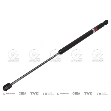 AMORTIGUADOR DE BAUL/PORTON LIFTGATE 1102