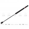 AMORTIGUADOR DE BAUL/PORTON LIFTGATE 1102