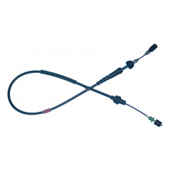 CABLE DE ACELERADOR FREMEC 912