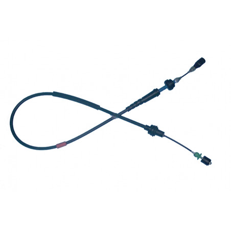 CABLE DE ACELERADOR FREMEC 912