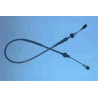 CABLE DE ACELERADOR FREMEC 912