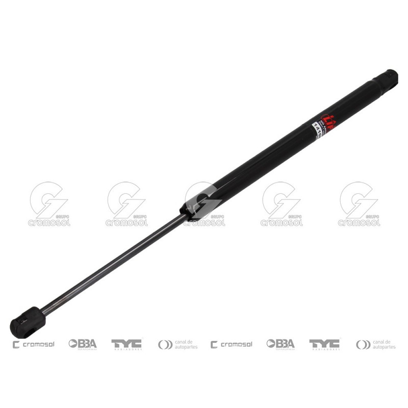 AMORTIGUADOR DE BAUL/PORTON LIFTGATE 1103