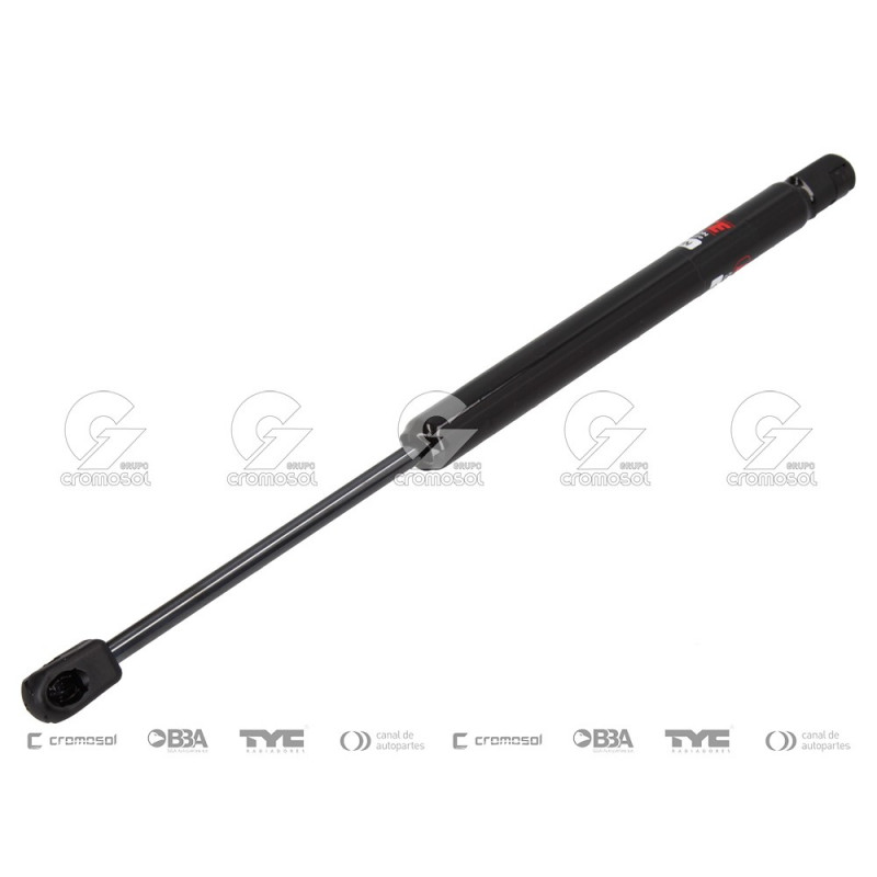 AMORTIGUADOR DE BAUL/PORTON LIFTGATE 1104