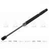 AMORTIGUADOR DE BAUL/PORTON LIFTGATE 1104