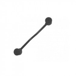 BIELETA DE BARRA ESTABILIZADORA TRW JTSB0154