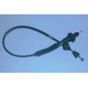 CABLE DE EMBRAGUE FREMEC 3954