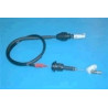CABLE DE ACELERADOR FREMEC 3981