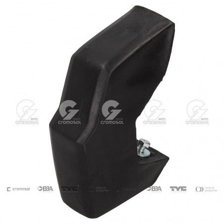 UÑA DE PARAGOLPE TRASERO PL 111/I