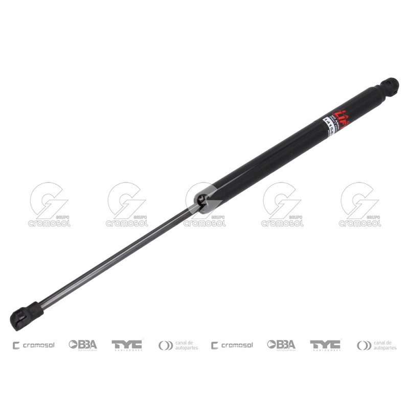 AMORTIGUADOR DE BAUL/PORTON LIFTGATE 1110