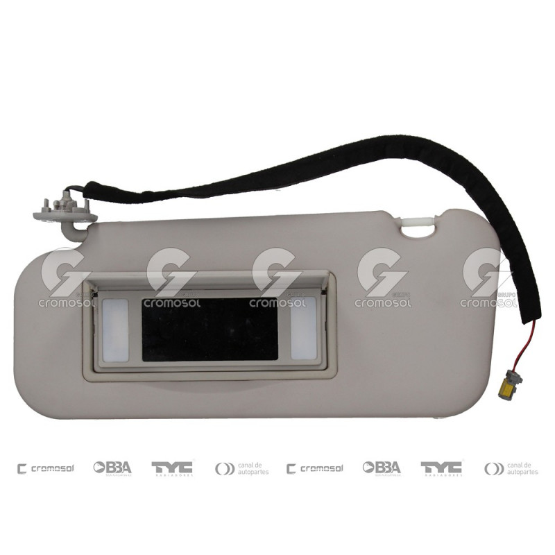 VISERA PARASOL IND.ARG. 1112/I