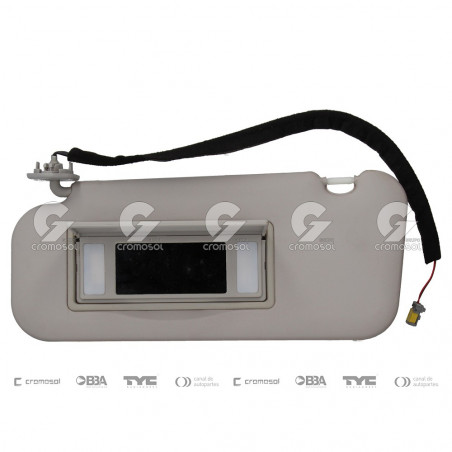 VISERA PARASOL IND.ARG. 1112/I