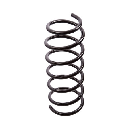 JUEGO DE RESORTES DE SUSPENSION (ESPIRALES) AG 213047