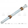 PERNO DE BISAGRA IND.ARG. 1122/1