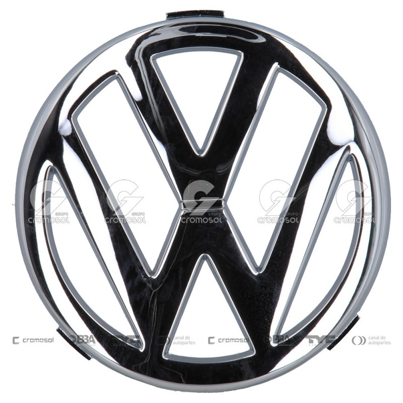 INSIGNIAS VARIAS ORIG. 11229/10