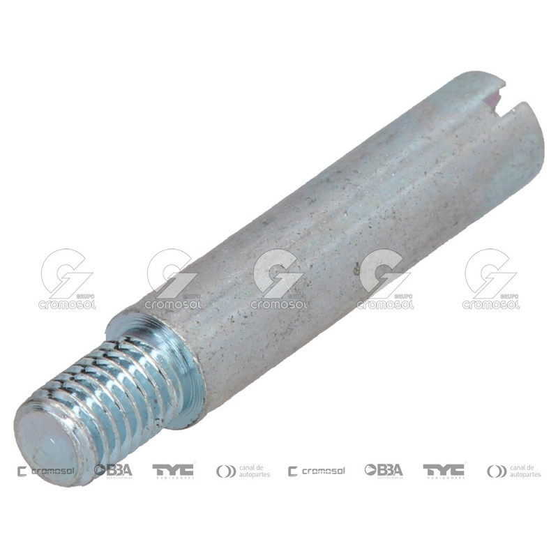 PERNO DE BISAGRA IND.ARG. 1124/1