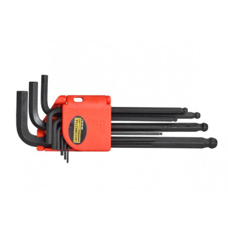 JUEGO DE LLAVES ALLEN CROSSMASTER 9942946.1