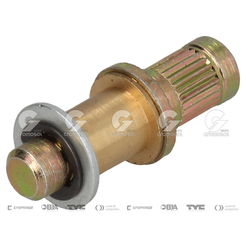 PERNO DE BISAGRA IND.ARG. 1125/1