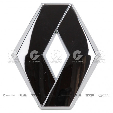 INSIGNIAS VARIAS ORIG. 11252