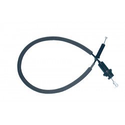 CABLE DE ACELERADOR FREMEC 591