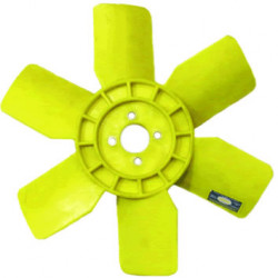 HELICE DE VENTILADOR OMER 3057