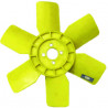 HELICE DE VENTILADOR OMER 3057