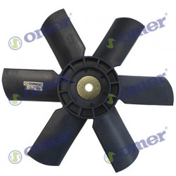 HELICE DE ELECTROVENTILADOR...
