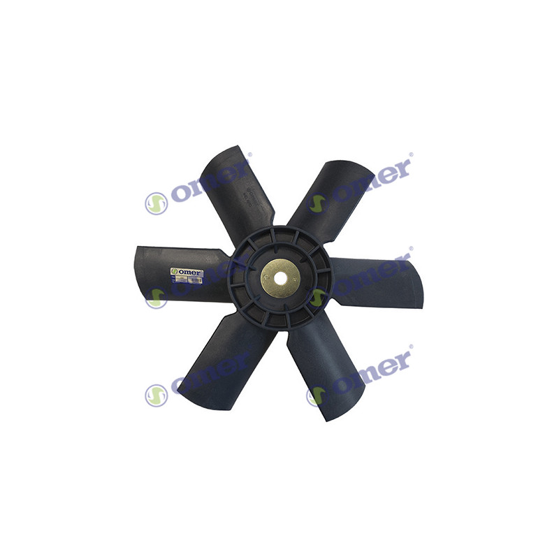 HELICE DE ELECTROVENTILADOR OMER 3065