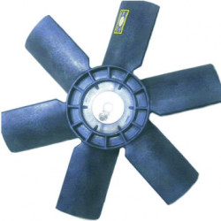 HELICE DE ELECTROVENTILADOR OMER 3065