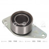 POLEA FIJA DE CORREA DE DISTRIBUCION GATES 5359/1