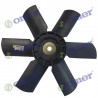 HELICE DE ELECTROVENTILADOR OMER 3065