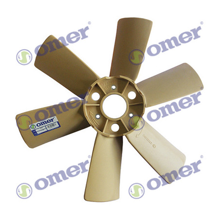 HELICE DE VENTILADOR OMER 3070