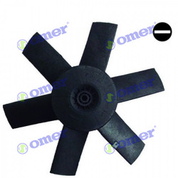 HELICE DE ELECTROVENTILADOR...