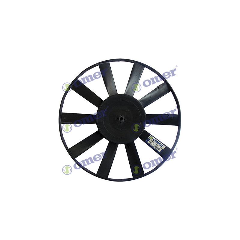 HELICE DE ELECTROVENTILADOR OMER 3107