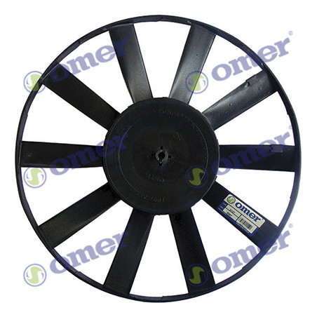HELICE DE ELECTROVENTILADOR OMER 3107