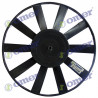 HELICE DE ELECTROVENTILADOR OMER 3107