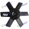HELICE DE ELECTROVENTILADOR OMER 3108