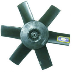 HELICE DE ELECTROVENTILADOR OMER 3108