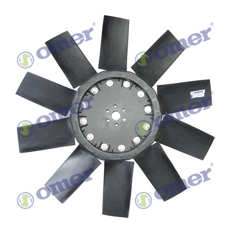 HELICE DE VENTILADOR OMER 3111