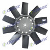 HELICE DE VENTILADOR OMER 3111