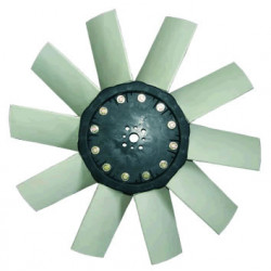 HELICE DE VENTILADOR OMER 3111